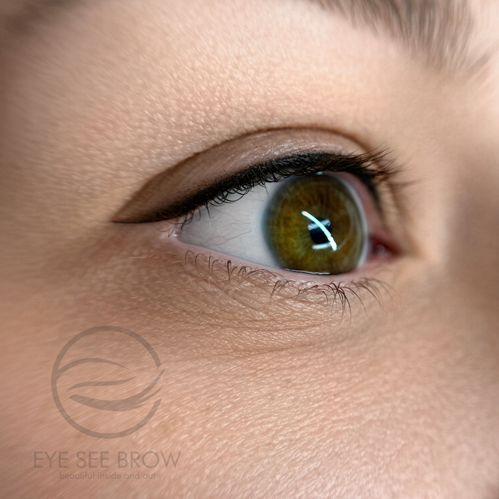 Soft Liner eyeliner in Rochester Hills Michigan