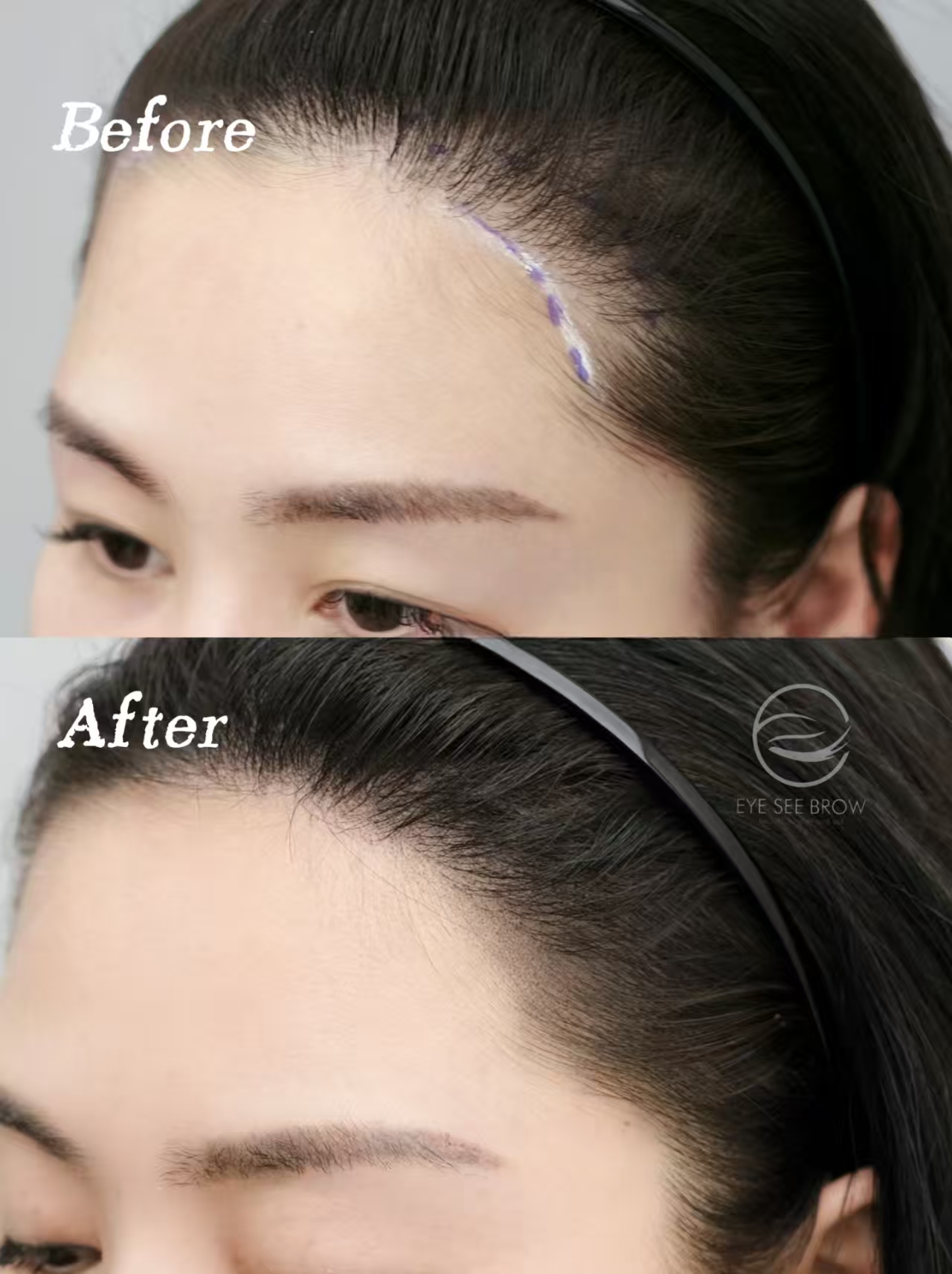 Temple SMP result — 1